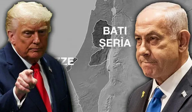 ABD'den İsrail'e 'Batı Şeria' uyarısı: "Saldırıları durdurun!"