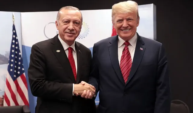 ABD'nin çifte standardı bitmiyor: Önce F-35 vaadi, şimdi de gümrük darbesi! Bu nasıl müttefik?