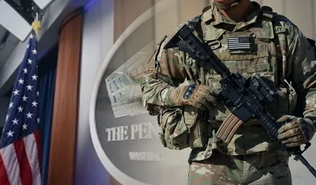 ABD'nin mızrağı çuvala sığmadı! NYT açıkladı: Pentagon gerçek zayiatı saklamış!