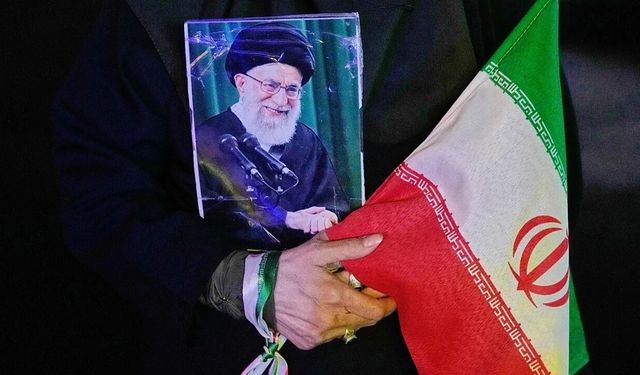 Tahran'da tarihi veda: Hamaney'e cenaze töreninin detayları belli oldu