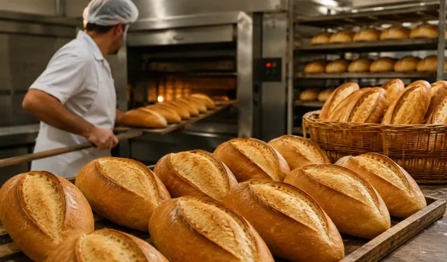 Bakanlık düğmeye bastı: Ucuz ekmek için yeni düzenleme geliyor