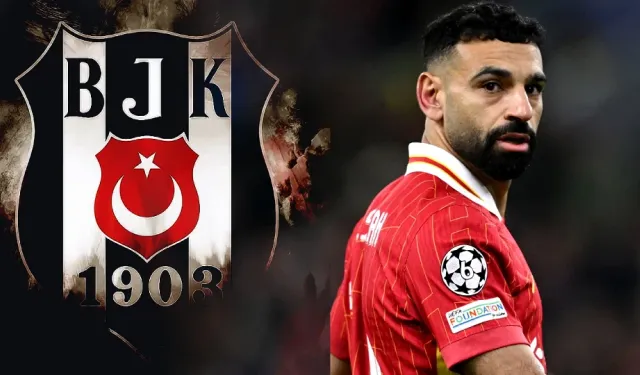 Beşiktaş Salah ile anlaştı! Son dakika transfer gelişmesi