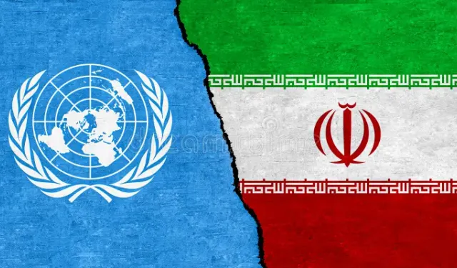 BM’nin 'Hürmüz' çıkmazı! İran’dan Guterres’e rest: "Savunma hakkımızı sorgulayamazsınız!"