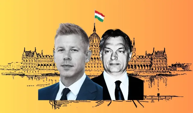 Budapeşte'de büyük hesaplaşma! İktidarı kaybeden Orban'dan 'direniş' bildirgesi: "Tiranlığa karşı direneceğiz!"