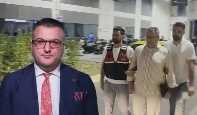 Cem Küçük'e tutuklama talebi