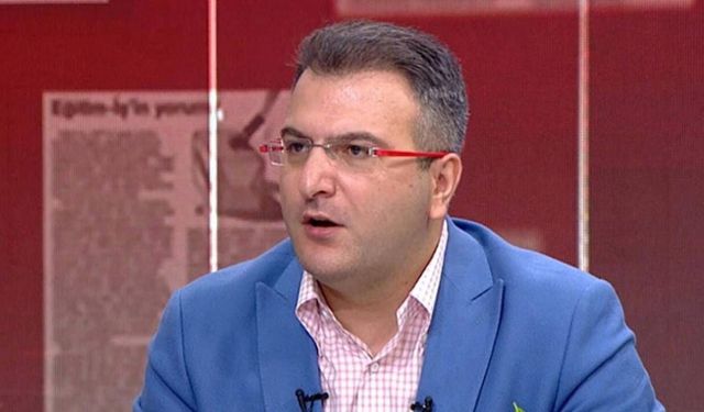 Cem Küçük’ün ifadesi ortaya çıktı: "MASAK raporunu okumadım"