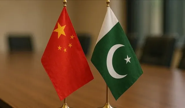 Çin ve Pakistan’dan ortak çağrı: ABD ve İran arasında silahlar susmalı, diyalog başlamalı!
