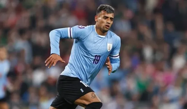Çorum FK'dan Süper Lig'i sallayacak bomba! 20 milyon Euro'ya transfer olmuştu