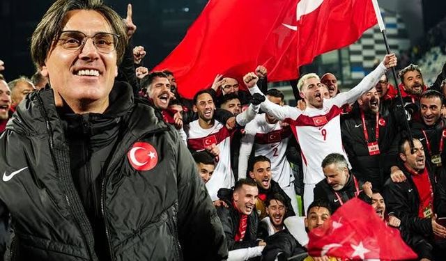 Dünya Kupası'nda istifa fırtınası: 13 hoca gitti, Montella kaldı