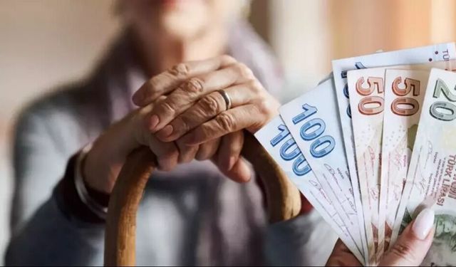 Emekli maaş farkları ne zaman yatacak? 2026 Temmuz ödeme takvimi