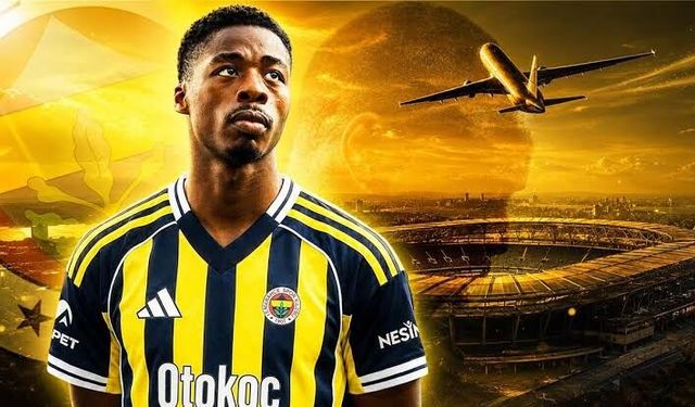 Fenerbahçe'de Musaba depremi! Bundesliga'ya transfer oluyor