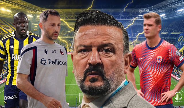 Fenerbahçe'de Tedesco gerçekleri ifşa oldu! Dünya yıldızlarını istemedi şampiyonluktan etti