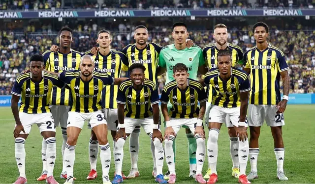 Fenerbahçe'den Gençlerbirliği'ne transfer! Anlaşma tamam