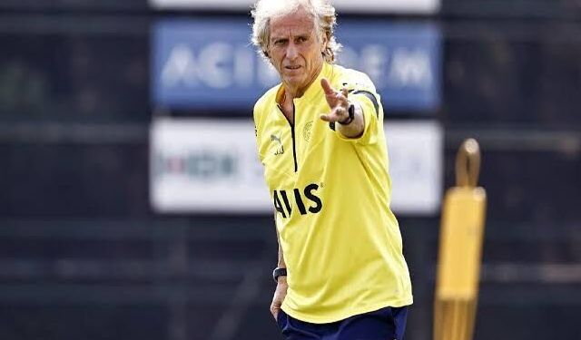Fenerbahçe'nin eski hocasıydı: Portekiz'in yeni teknik direktörü oldu!