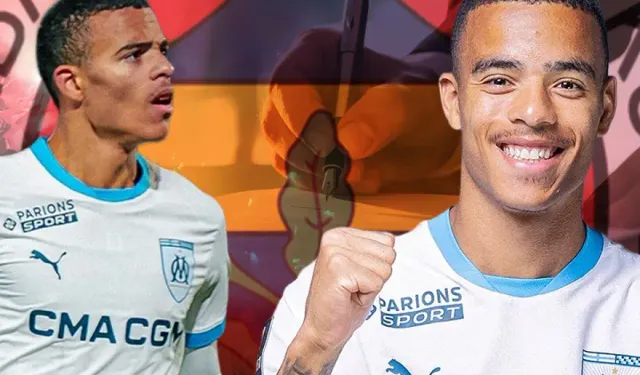 Fenerbahçe'ye maliyeti belli oldu!  Greenwood'un maaşı ve bonservisi ne kadar?