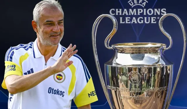 Fenerbahçe'ye Şampiyonlar Ligi müjdesi: İşte 3. turdaki muhtemel rakipler