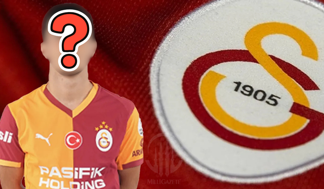 Galatasaray'dan 3. Lig'e transfer oldu! Beklenmedik kararıyla taraftarları şoke etti