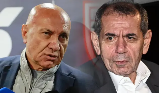 Galatasaray'dan deva takas: Samsunspor'un yıldızı için 2 futbolcu