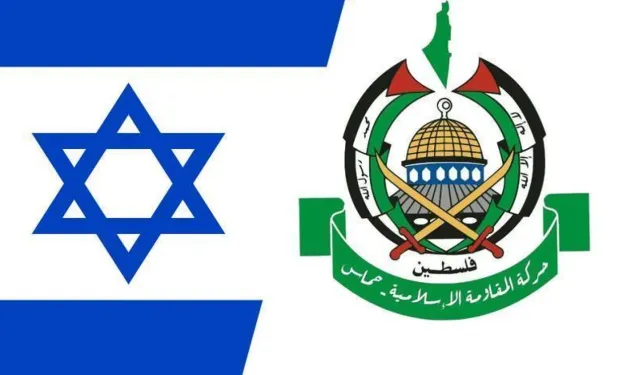 Gazze'de 'idari boşluk' tuzağı: İşgalci İsrail'in sinsi oyununa Hamas'tan kritik uyarı!