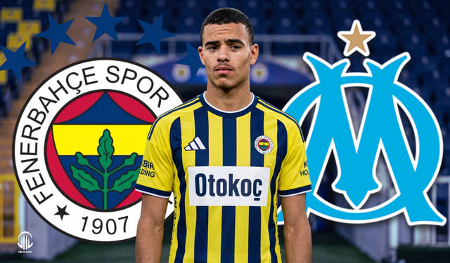 Greenwood Fenerbahçe'de! Ne zaman İstanbul'a geliyor?