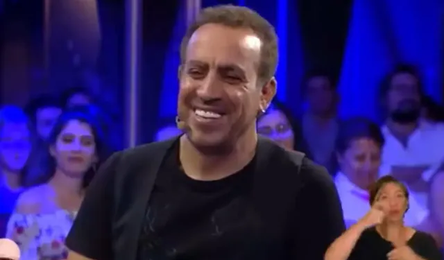 Haluk Levent'in o görüntüleri gündem oldu! Olacakları açık açık itiraf etmiş