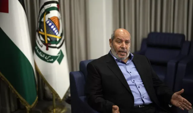 Hamas başkanlık seçim sonuçları hakkında basın açıklaması yayınladı!