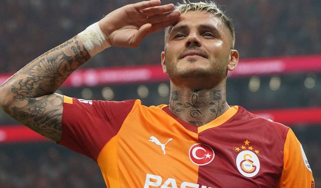 Icardi'ye veda maçı yapılacak mı? Galatasaray'dan tarihi jest