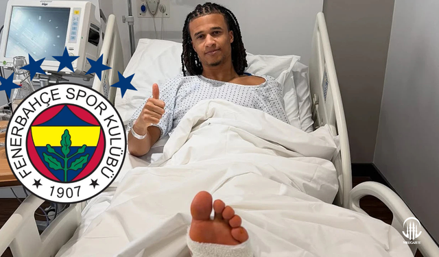 İlk maçında sakatlanmıştı! Nathan Ake ne zaman dönecek?