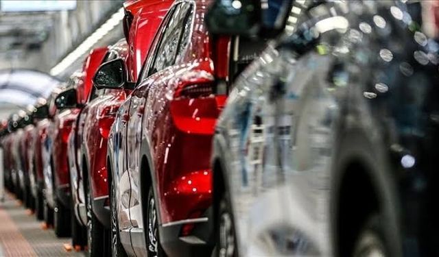 Haziranda ihracat şampiyonu yine otomotiv sektörü oldu