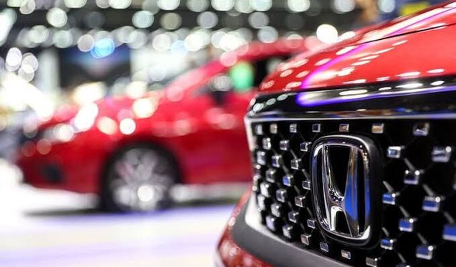 Honda’da Temmuz fiyatlarını açıkladı! SUV Modellerinde dev kampanya