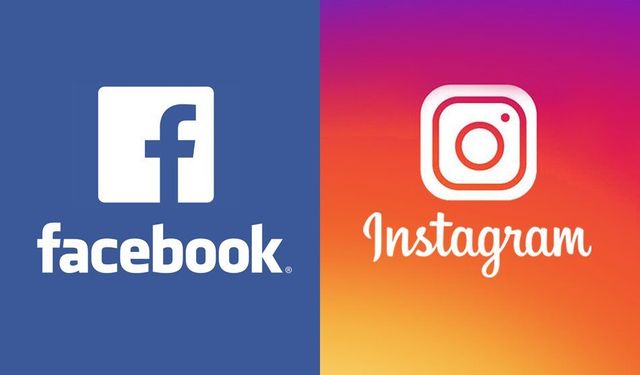 Instagram ve Facebook çöktü mü? Akış yenilenmiyor krizi!