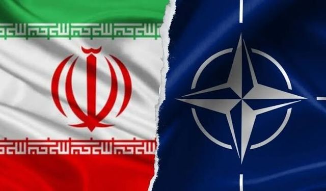 İran’dan NATO bildirisine yanıt: "İddialar asılsız ve siyasi saikli"