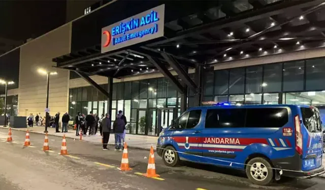 İzmir'de silahlı kavgada 3 kişi yaralandı