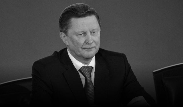 KGB'nin İngiliz aklı yaşamını yitirdi? O istihbaratçının ölümü neyi ifade ediyor? Kurtlar Vadisi'yle ne ilgisi var? Vadi’de hangi karakterdi? Bu haberi Türkiye'de yalnızca Millî Gazete’de okuyabilirsiniz? Gökçen Göksal yazdı…