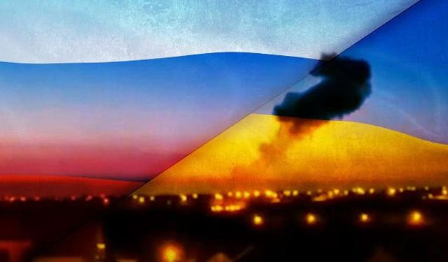Rusya’nın Kiev saldırısında bilanço: 13 ölü, 86 yaralı!
