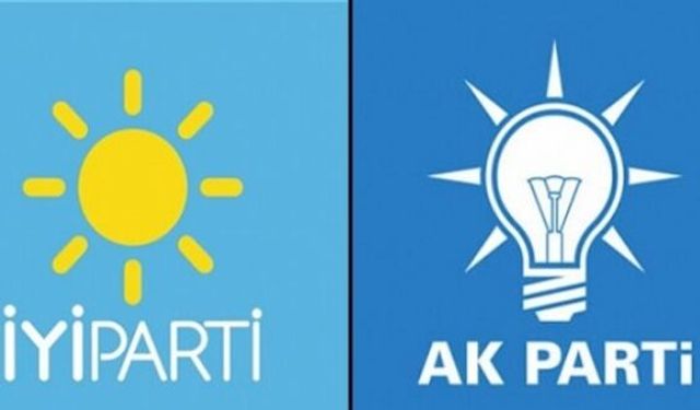 Kulisleri sallayan iddia! İYİ Partili isim AK Parti'ye geçecek
