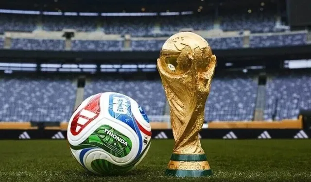 İspanya ve Arjantin'in dev final kadroları belli oldu: İşte ilk 11'ler...