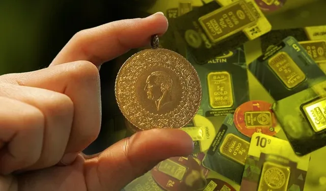 Küresel belirsizlikler altın piyasasını desteklemeyi sürdürüyor! 5 dev bankadan altın tahmini: Yeni rekor beklentisi güçleniyor