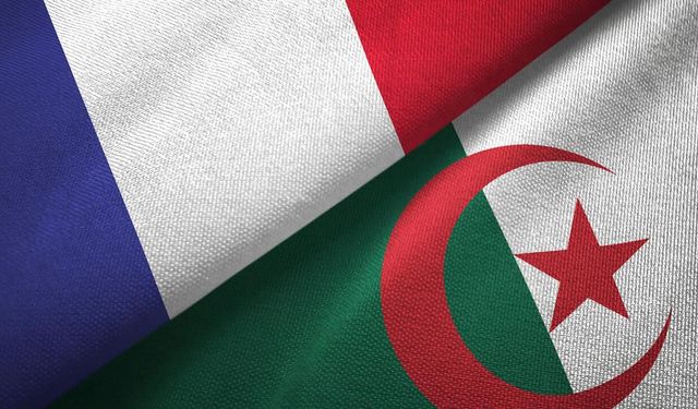 Macron’dan Cezayir geri adımı: Vize sözünü yalanladı! Paris hattında sömürge sancısı sürüyor...