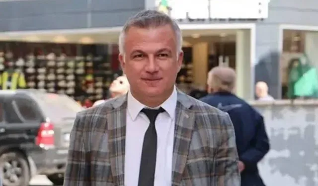 Marmaris Belediye Başkan Yardımcısı Özgür Han tahliye edildi