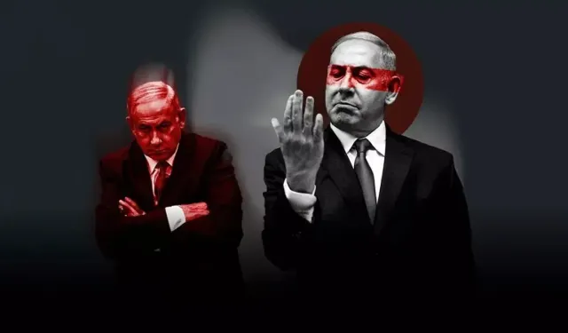 Netanyahu kendi işbirlikçilerini rezil etti: "Liderler kamuoyu önünde korkuyor, özelde bize hayranlar!"