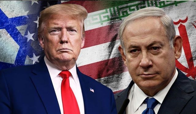 Amerikan üsleri Körfez’den taşınıyor: İran'ın direnişi işgalcileri kaçırıyor!