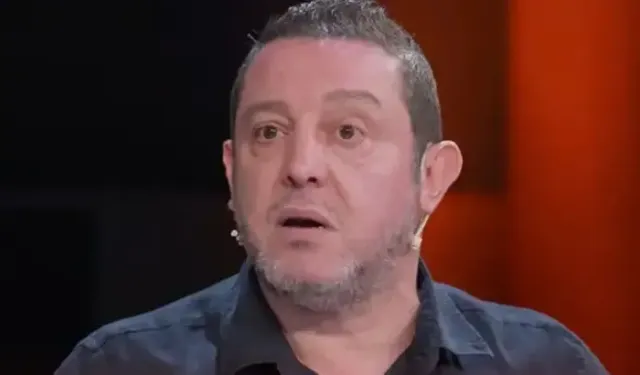Nihat Kahveci ile ilgili şok gelişme! Eşi açıkladı