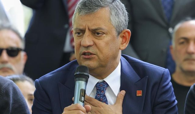 Özgür Özel'in yeni partisi için kaç milletvekili istifa edecek, CHP'den Yeni Parti'ye kaç vekil katılacak?