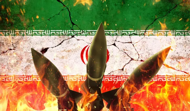 Pentagon şaşkın! İran'ın  yeni füzeleri ABD savunmasını yıktı