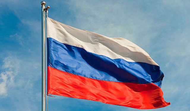 Rusya'ya ağır İHA saldırısı: Tambov ve Moskova'da 7 ölü, 48 yaralı!