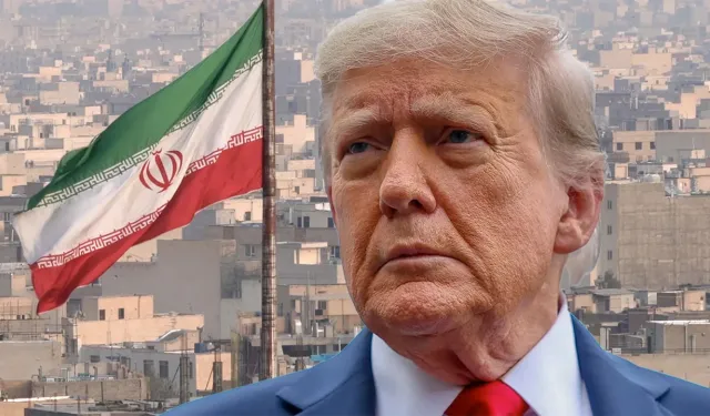 Savaş suçlusu Trump'tan "sivil altyapıyı" vurma tehdidi: "İran'ı her gece çok sert vuracağız!"