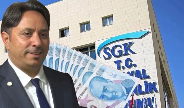 SGK Başuzmanı İsa Karakaş'tan bomba iddia: Asgari ücret 42 bin TL'yi aşacak