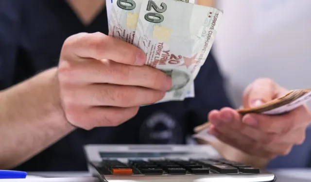 SGK'dan 4 kritik destek! O maaş kesinlikle bağlanmıyor