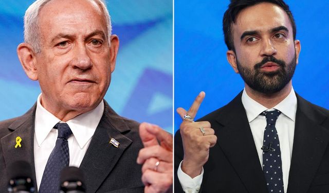 Siyonist yüzsüzlük sınır tanımıyor! Soykırımcı Netanyahu'dan küstah açıklama: "Tehditlerden endişe duymuyorum!"